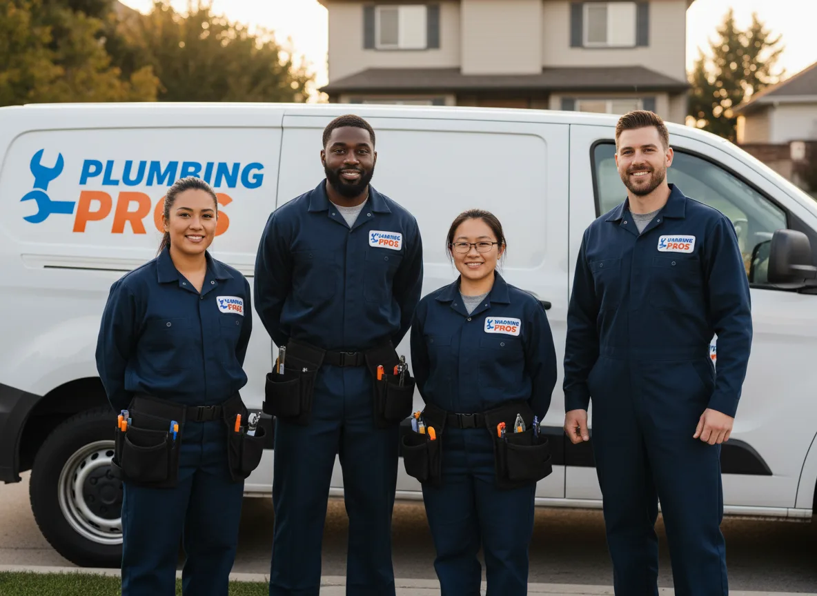 Water Heater Repair company in Vandalia, OH